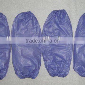 pvc oversleeves sleeves cover