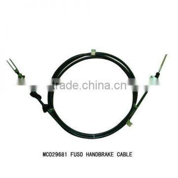 MC029681 FUSO HANDBRAKE CABLE