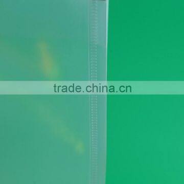 Cheap Promotional Plastic Bag, Handle Plastic Bag With Logo Print, Waterproof Plastic pp Bag photo-4