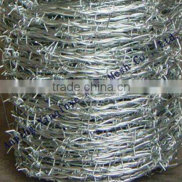 Barbed Wire Reel