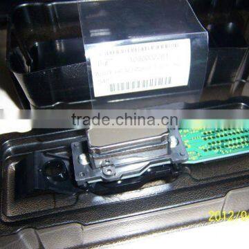 Solvent Printhead 1000002201 for Roland/Mutoh/Mimaki, DX4 Solvent Printhead