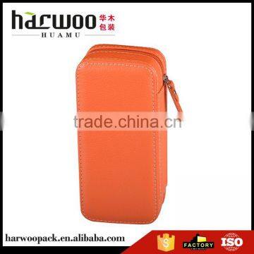 Wholesale prices attractive style leather watch box wholesaler with good prices                        
                                                                                Supplier's Choice