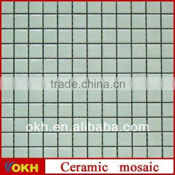 SP2301 Ceramic pool tile mosaic