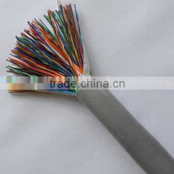 100 PAIRS TELEPHONE CABLE