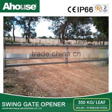 Ahouse DC24V Gate Motor Used - EM (CE and IP66) photo-3