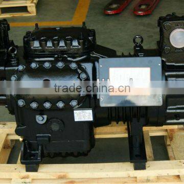 25hp YEMOO Semi-hermetic Piston Copeland Guangzhou Refrigeration A/c Compressor With Crankshaft photo-2