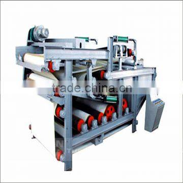 HD Series Sludge Dewatering Machine for Paper Industry