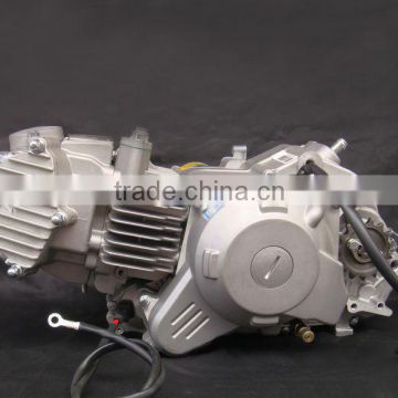 China high quality YX 150 new motorcycle engines sale