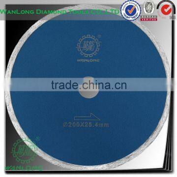 180mm angle grinder stone cutting disc for stone concrete steel glass cutting,diamond dry cutting tools