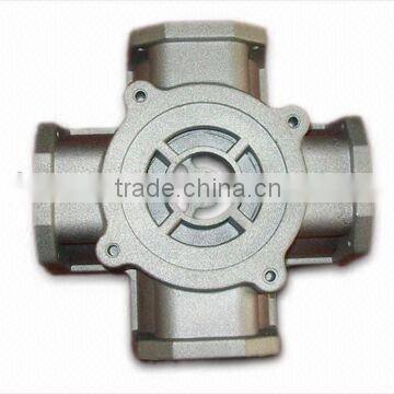 Die casting machinery part