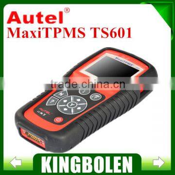 Original AUTEL MaxiTPMS TS601 With OBD2 Adapters TPMS Diagnostic & Service Tool Update Via Internet