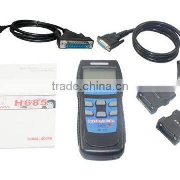 2015 Super Scanner Memoscan H685 Professional Code Reader Scanner photo-5