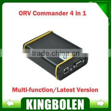 Hot sale orv commander 4-in-1 dignostic tool orv 4-in-1 commander orv commander with high quality