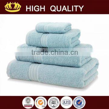 china wholesale face towels folding wholesale