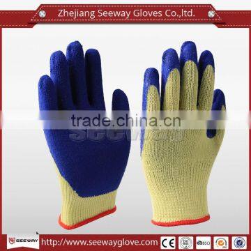 SEEWAY Industrial Natural rubber Hand Gloves