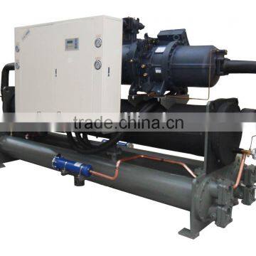 LTLS Series Water Cooled Chiller, Water Cooled Water Chiller