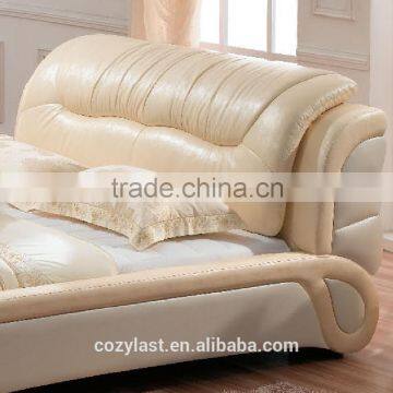 Dubai Bed Furniture Modern