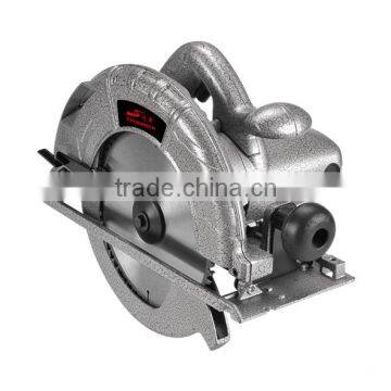 185mm wood saw,aluminum body Circular saw 1350w ,electric saw