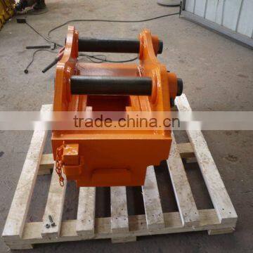 20 Ton Excavator Attachments Manual Quick Coupler, Quick Hitch photo-4