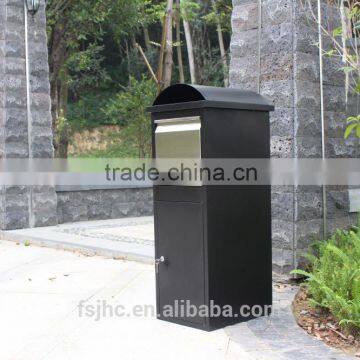 Foshan JHC parcel box,mailbox