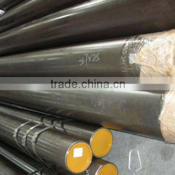 42CrMo4 cold drawn drilling tubular