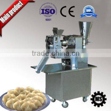 Mini Pierogi Dumpling Machine Product Line photo-2