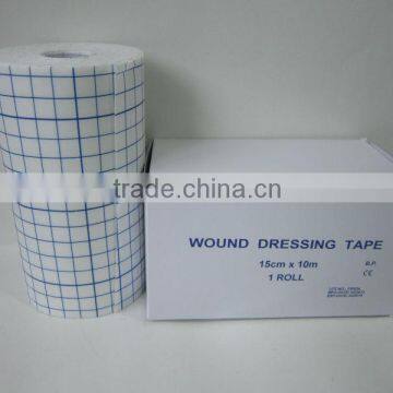 Medical Adhesive Non Woven Wound Dressing Bandage 15cm*10m (L)