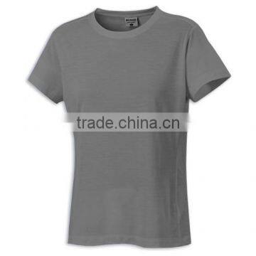 woman's solid colors basic t-shirt,t shirt,tshirt tbcw21