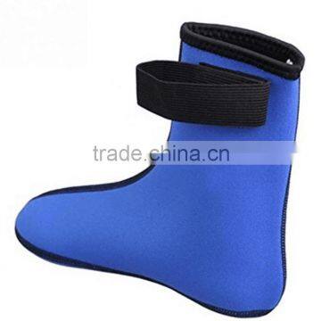 Custom Design Neoprene Beach Socks photo-5