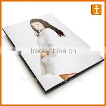 High Quality PVC Foam Sheet Poster Board
