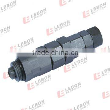 LB-C1008	EX200-2 4289602	MAIN RELIEF VALVE FOR EXCAVATOR MACHINE