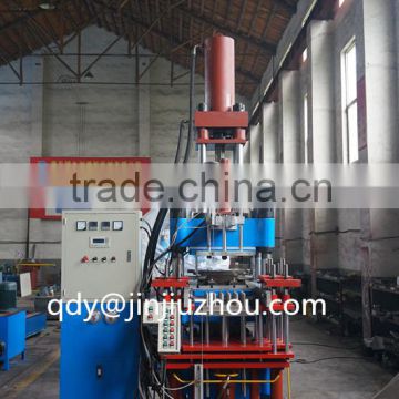 Rubber machine Rubber Automatic Injection & Pressure Molding vulcanizing machine/press