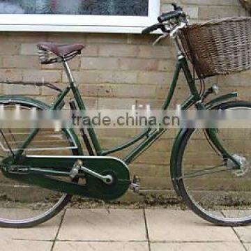 Europe lady 28" bike with good quality (SH-TR005)