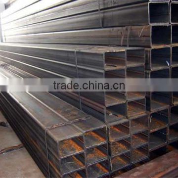 Updated discount 309 carbon steel rectangle pipe