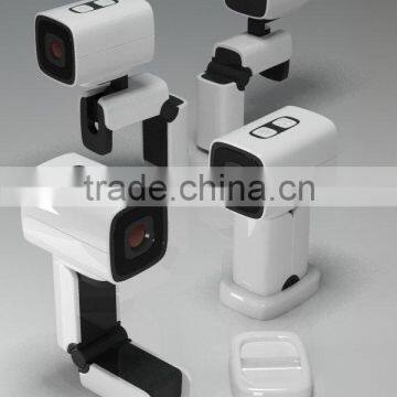 2013 HOT SELLING USB Digital Web Camera with Microphone for Laptop Notebook PC