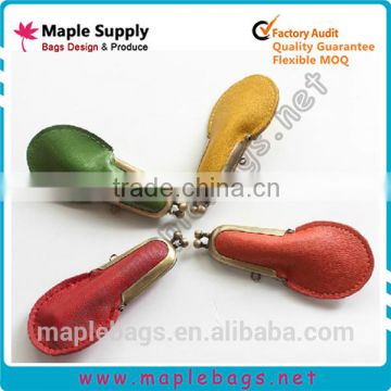 Lip Shaped Cosmetic Bag for Promotional