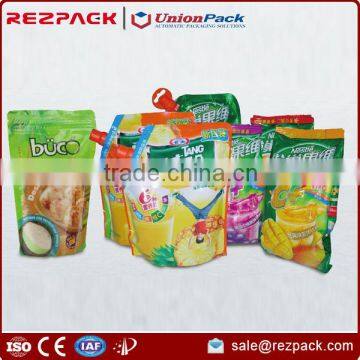 Automatic Packing Machine for Powder RZ6-200F photo-4