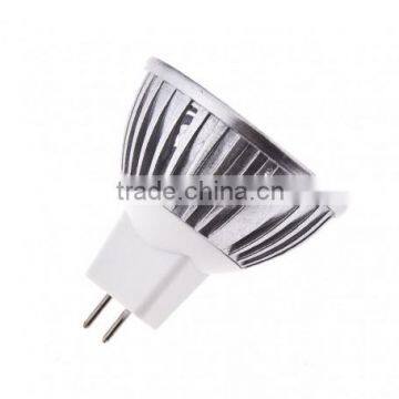 LED SpotlightLED 3W Cool White Led Spot Light High Power MR16 LED Spotlight DC12V photo-2