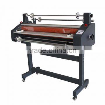 FM-1100 Hot and Cold Roll Laminating Machine