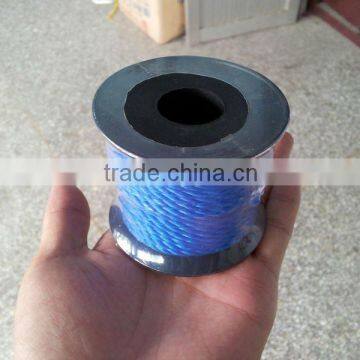 nylon fishing rope