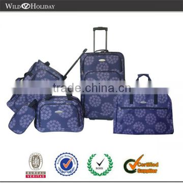 Children travel bag