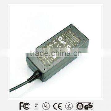 5V4A Power Adapter With US Plug photo-4