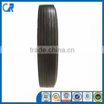 Manufacturer Black Castor Wheel photo-3