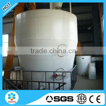 wood sesame oil extraction machine with Rotocel extractor