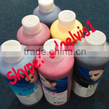 Top Sale High Quality Inktec Sublimation Ink