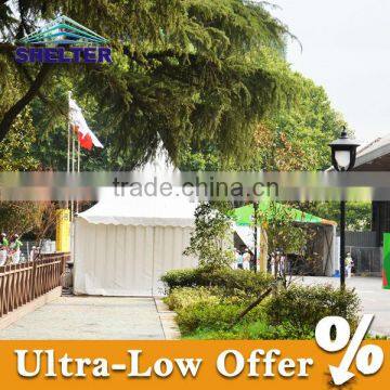 Strong Wind Resistant 4x4 Canopy Tent photo-4