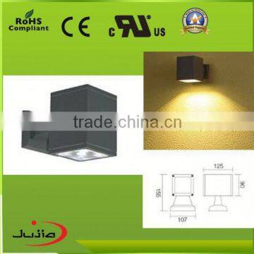 2015 best-selling products! CE ROHS 3 years warranty 18w indoor led wall light