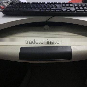 Top Quality 2-fold Ball Bearing Computer Keyboard Slide Rail photo-6