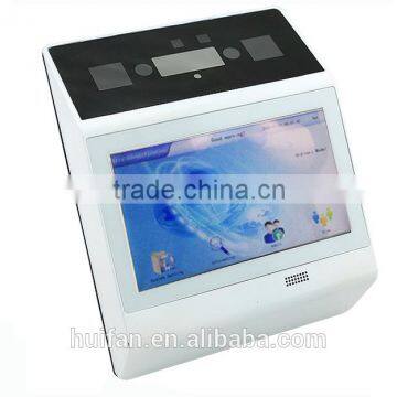 Best Tech Quality Access Control System Eye Scanner Time Attendance (HF-IR710 ) photo-3