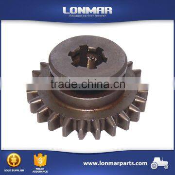 Wholesale in china agriculture machinery parts high quality transmission gear